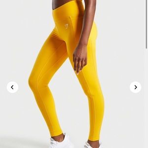SOLD Gymshark dreamy leggings